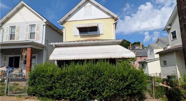 Photo of 1216 Soles St, Mckeesport, PA 15132