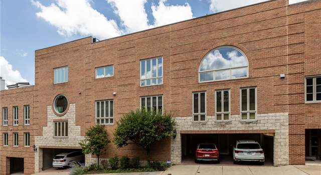Photo of 211&215 N Woodland Rd Unit 211&215, Shadyside, PA 15232