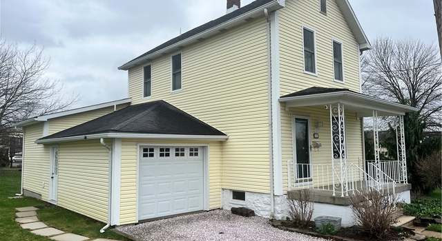 Photo of 226 Yankeetown Ave, Center Twp/homer Cty, PA 15748