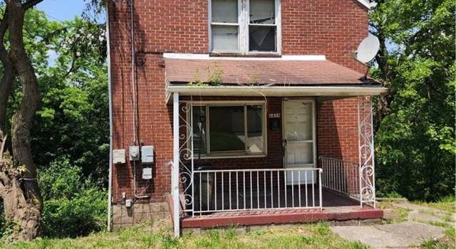 Photo of 1419 Clark St, Pittsburgh, PA 15221