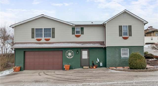 Photo of 18 Vesta St, Redstone Twp, PA 15475