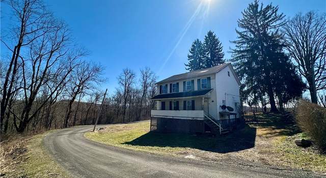 Photo of 341 Dora Village Main St, Greensboro, PA 15338