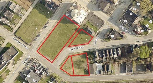Photo of Lot 1-4 S 4th St, Jeannette, PA 15644