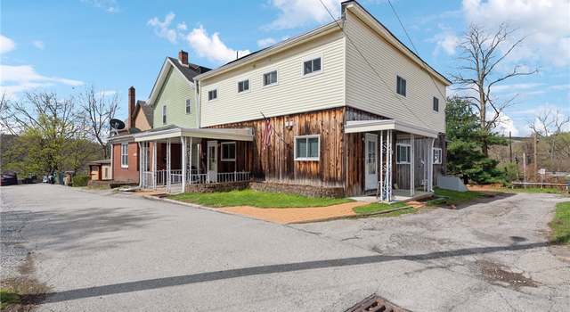 Photo of 510 Brinton Ave, Pitcairn, PA 15140