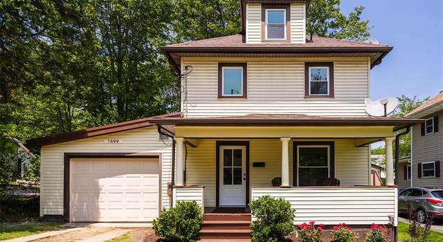 Photo of 1699 Church St, Indiana Boro - Ind, PA 15701