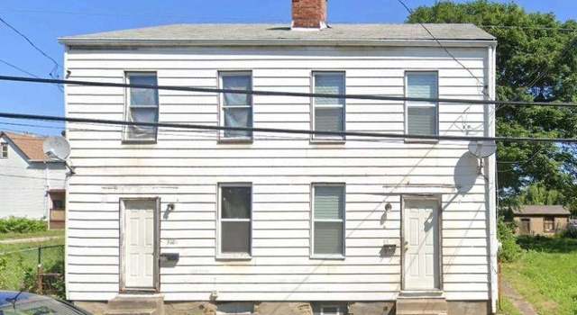 Photo of 316-318 Tabor St, Esplen, PA 15204