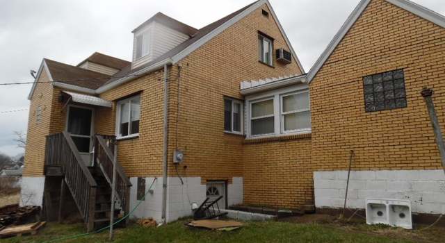 Photo of 1715 Gray St, Port Vue, PA 15133
