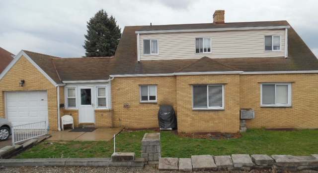Photo of 1715 Gray St, Port Vue, PA 15133