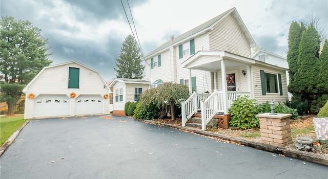 Photo of 1150 Gorman Rd, Montgomery/grant, PA 15741