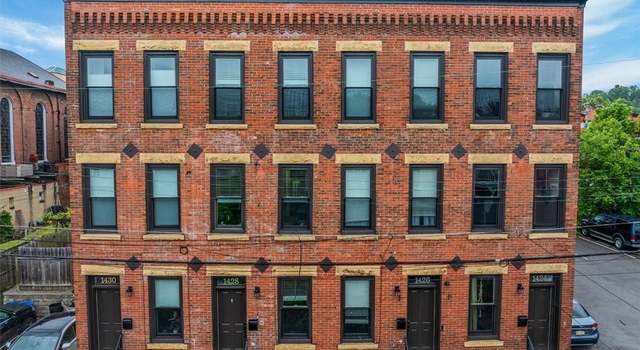 Photo of 1428 Rush St, Manchester, PA 15233