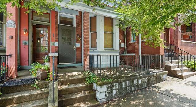 Photo of 253 Fisk St, Pittsburgh, PA 15201