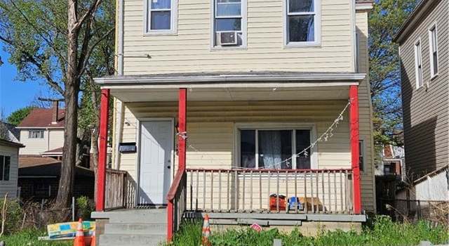 Photo of 3026 Zephyr Ave, Sheraden, PA 15204