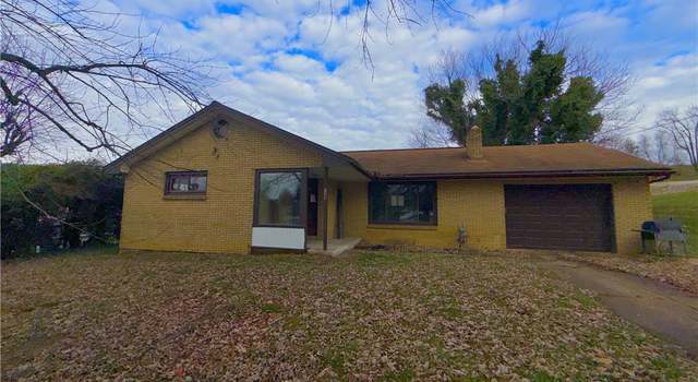 Photo of 129 Chestnut, Beallsville, PA 15313
