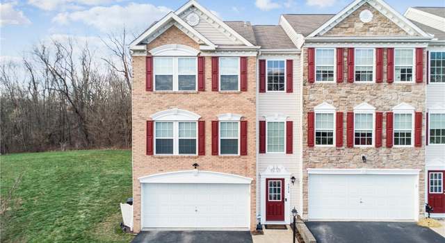 Photo of 6474 Lindsey Ln, Murrysville, PA 15632