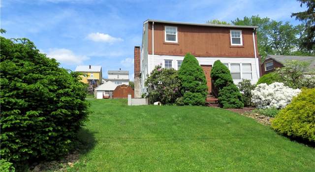 Photo of 1007 Bennett St, Mckeesport, PA 15132
