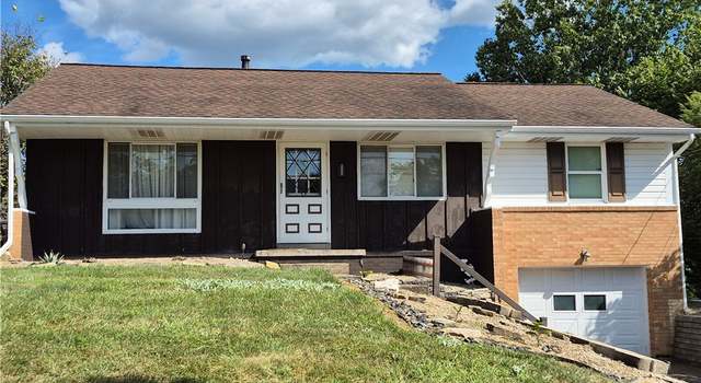 Photo of 18 Park View Dr, South Strabane, PA 15301