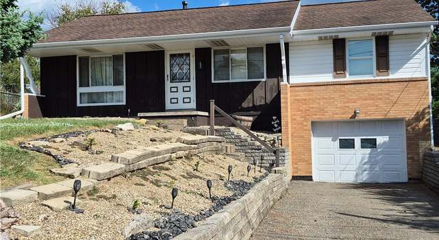 Photo of 18 Park View Dr, South Strabane, PA 15301