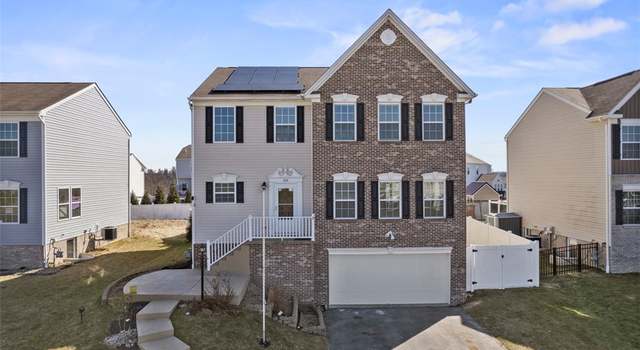Photo of 234 Horse Shoe Dr, Findlay Twp, PA 15026
