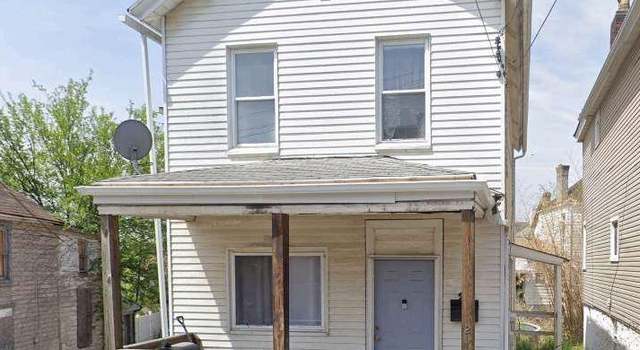 Photo of 211 Bruce St, Mckees Rocks, PA 15136