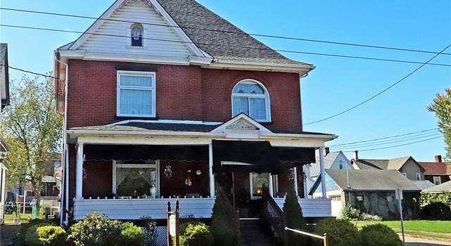 Photo of 428 N Pittsburgh St, Connellsville, PA 15425