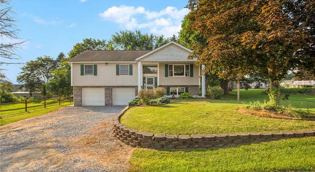 Photo of 1589 Killian Ave, Conemaugh Valley School District, PA 15909