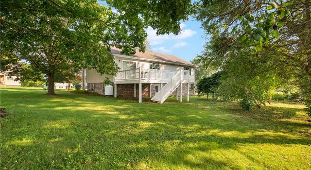Photo of 1589 Killian Ave, Conemaugh Valley School District, PA 15909