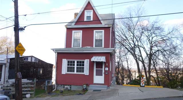 Photo of 578 Blessing St, Hill District, PA 15213