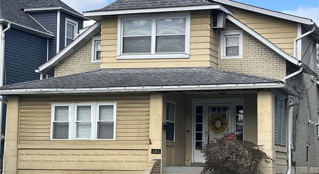 Photo of 404 Franklin Ave, Vandergrift - Wml, PA 15690