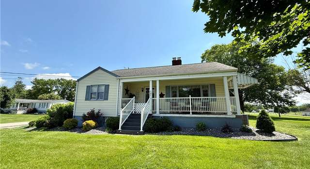 Photo of 141 Carmichaels St, Rices Landing, PA 15357