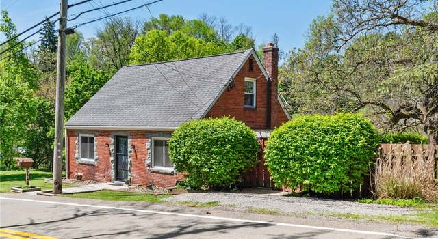 Photo of 4300 Spring Garden Rd, Reserve, PA 15212