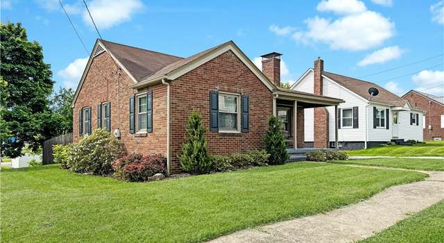Photo of 940 Warren Ave, New Castle/4th, PA 16101