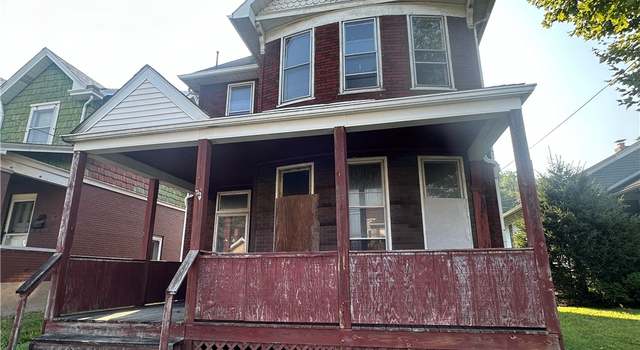 Photo of 310 N Monongahela Ave, Glassport, PA 15045