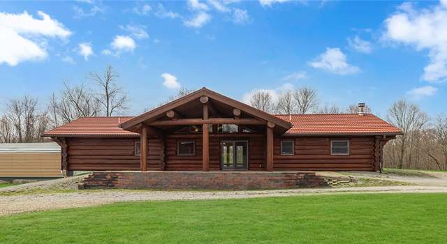 Photo of 354 Lisbon Rd, South Beaver Twp, PA 15010