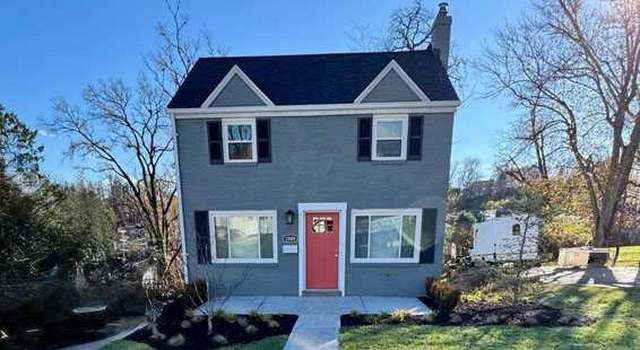 Photo of 1008 Hastie Rd, Castle Shannon, PA 15234