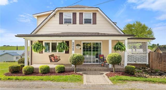Photo of 317 E Ross St, Worthington, PA 16262