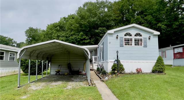 Photo of 21 Emerald Dr, Pine Twp - Mer, PA 16127