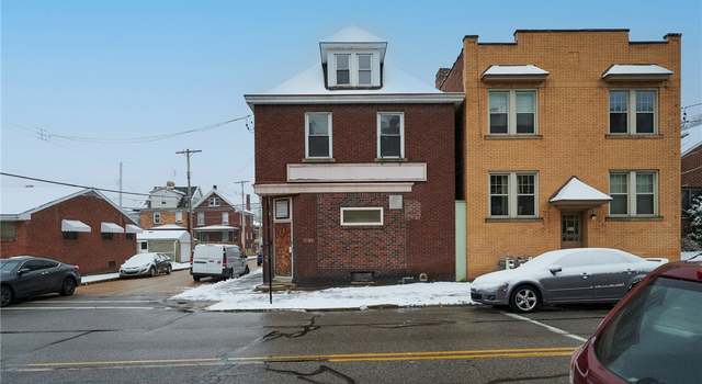 Photo of 1101 Broadway Ave, Stowe Twp, PA 15136