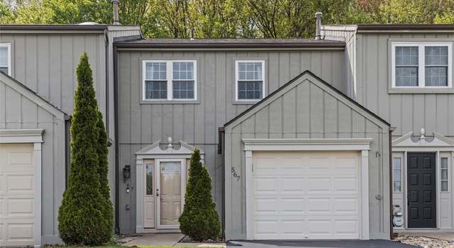 Photo of 567 Brandywine Dr, Cranberry Twp, PA 16066
