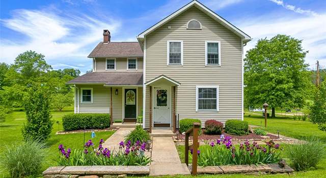 Photo of 114 Virgin Run Rd, Perry Twp - Fay, PA 15486