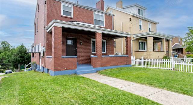 Photo of 1048 Downlook, Stanton Heights, PA 15201