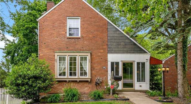 Photo of 11318 Frankstown Rd, Penn Hills, PA 15235