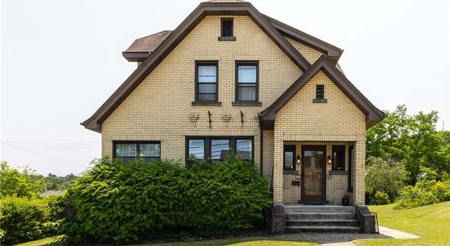 Photo of 3774 Windgap Ave, Chartiers City, PA 15204