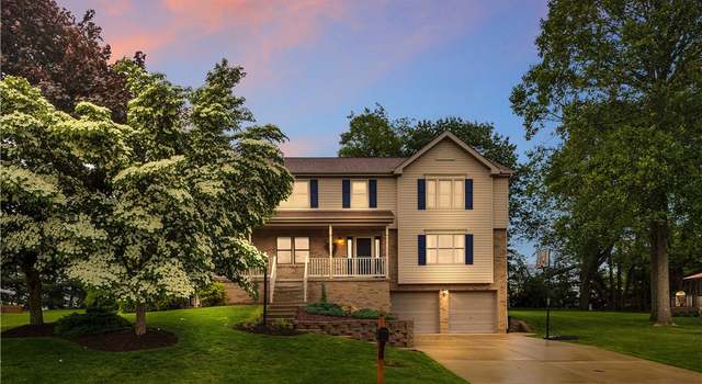 Photo of 108 Birchwood Way, Penn Twp - Wml, PA 15642