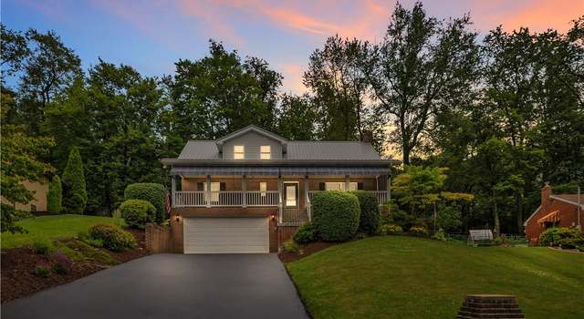 Photo of 2161/2 Robin Hood Dr, Irwin, PA 15642