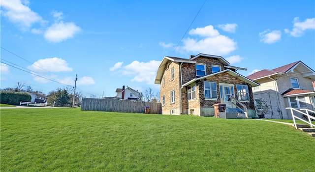 Photo of 100 Shenango Blvd, Farrell, PA 16121