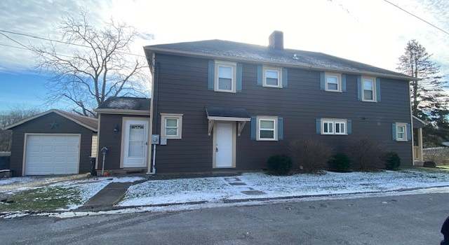 Photo of 153 Wood Ln, Nemacolin, PA 15351