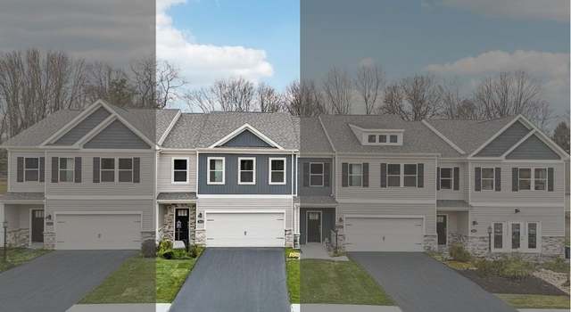 Photo of 1502 Cherry Tree Dr, Twp Of But Sw, PA 16001