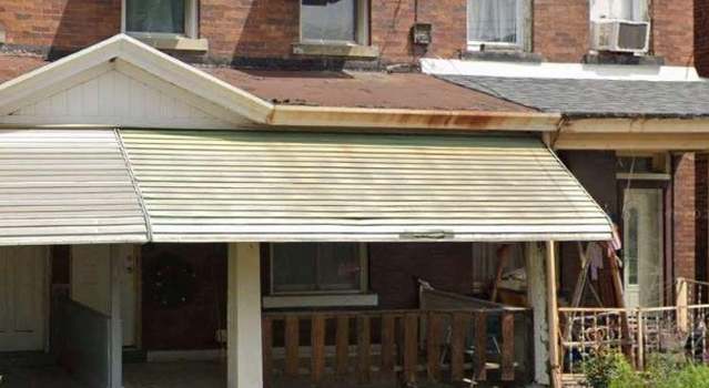 Photo of 1236 Church Ave, Mckees Rocks, PA 15136
