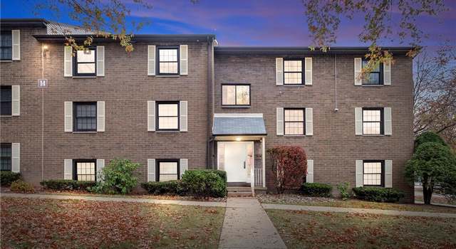 Photo of 1518 Fairmont St, Wilkinsburg, PA 15221