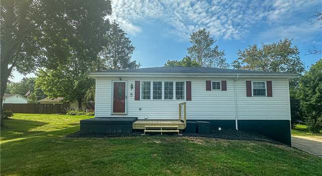 Photo of 12323 Lakeside Dr, Conneaut Lake, PA 16316